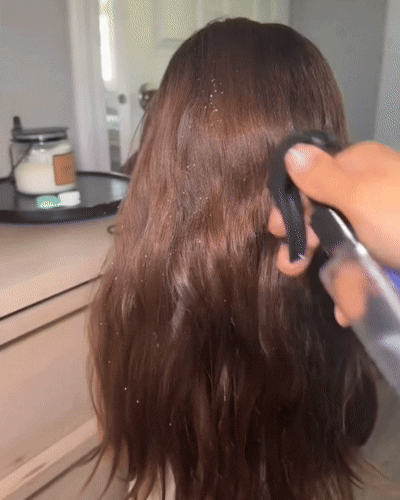 Customer testimonial video